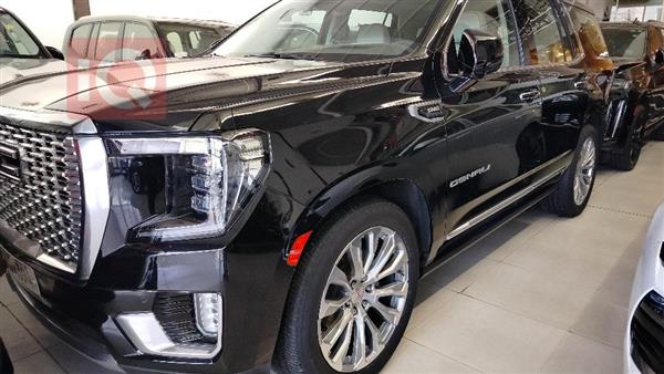 جي ام سي يوكون 2025 للبيع في العراق -  بغداد